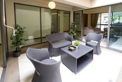 Goldenhill Villas (D19), Terrace #503831901